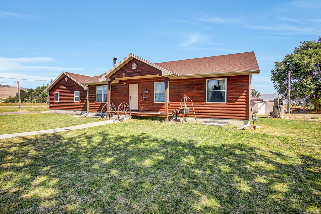4840 W 14400 N Garland, UT 84312