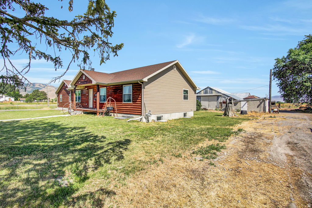 4840 W 14400 N Garland, UT 84312