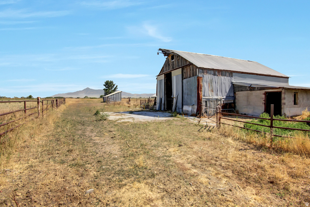 4840 W 14400 N Garland, UT 84312