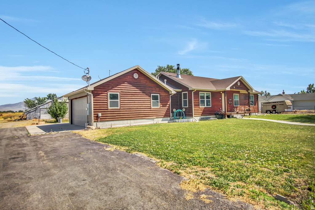 4840 W 14400 N Garland, UT 84312