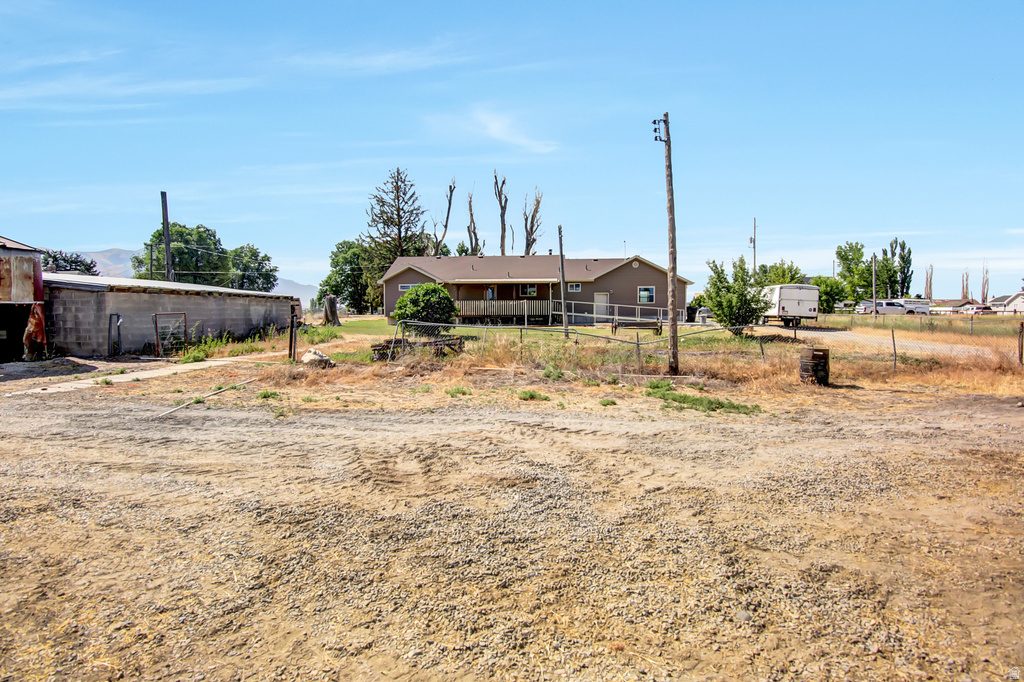 4840 W 14400 N Garland, UT 84312