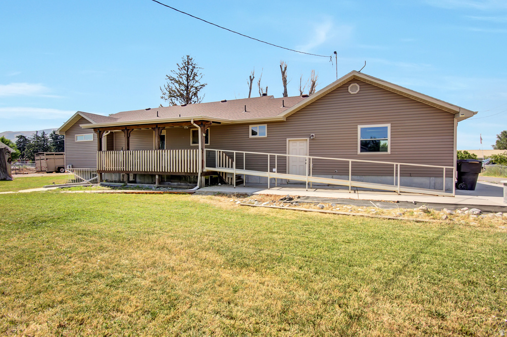 4840 W 14400 N Garland, UT 84312
