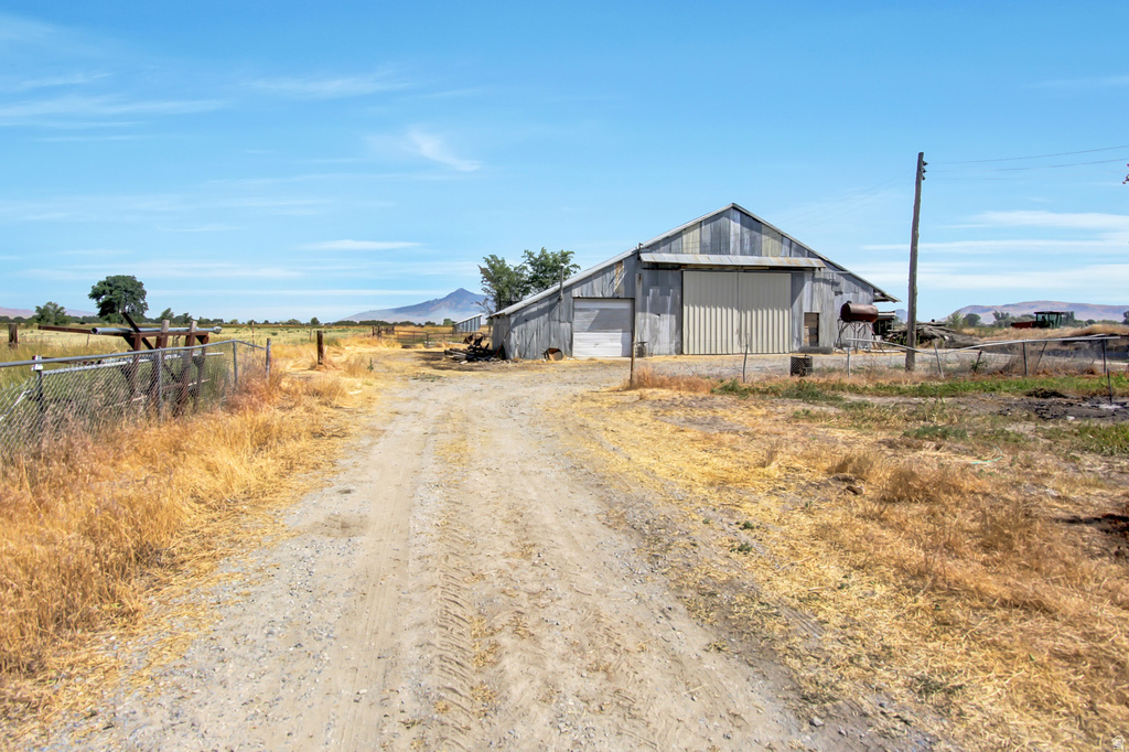 4840 W 14400 N Garland, UT 84312