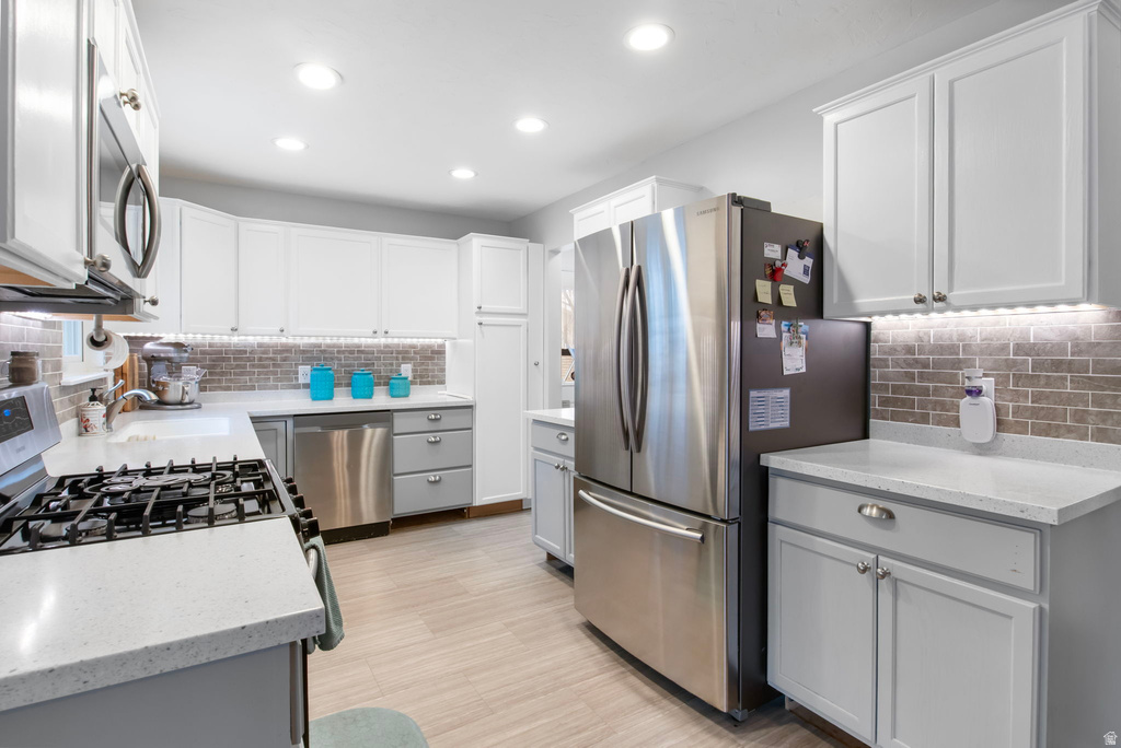 3721 W EL GLEN AVE West Valley City, UT 84120