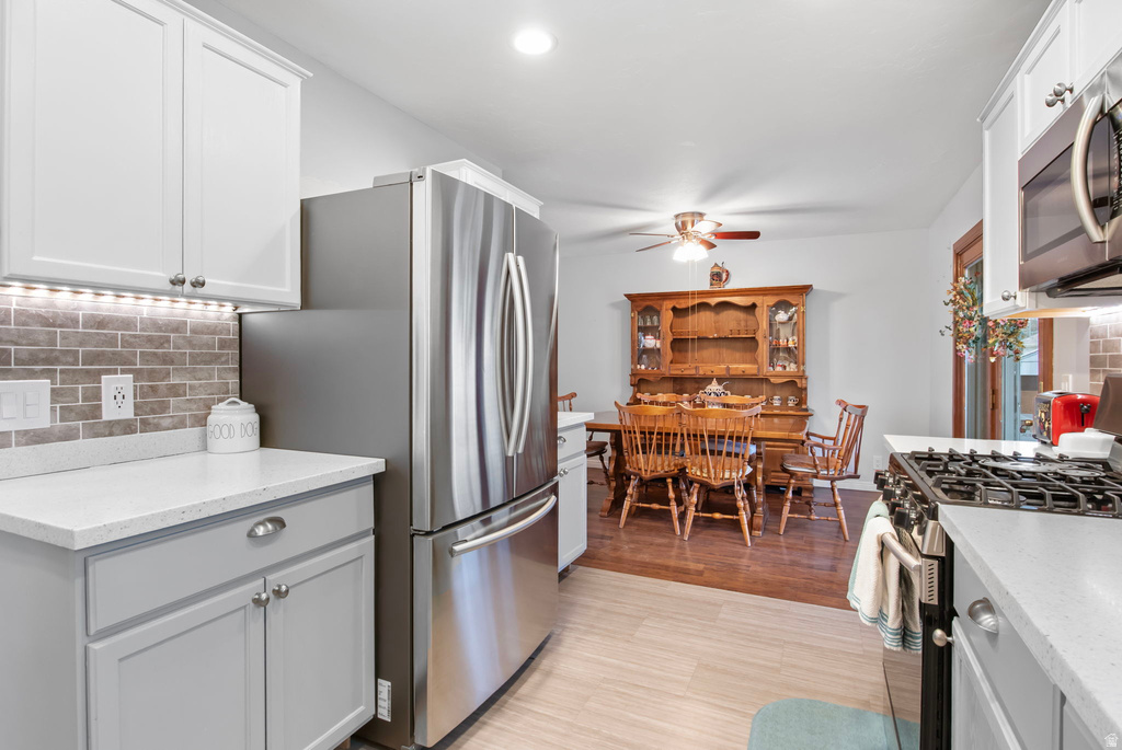 3721 W EL GLEN AVE West Valley City, UT 84120