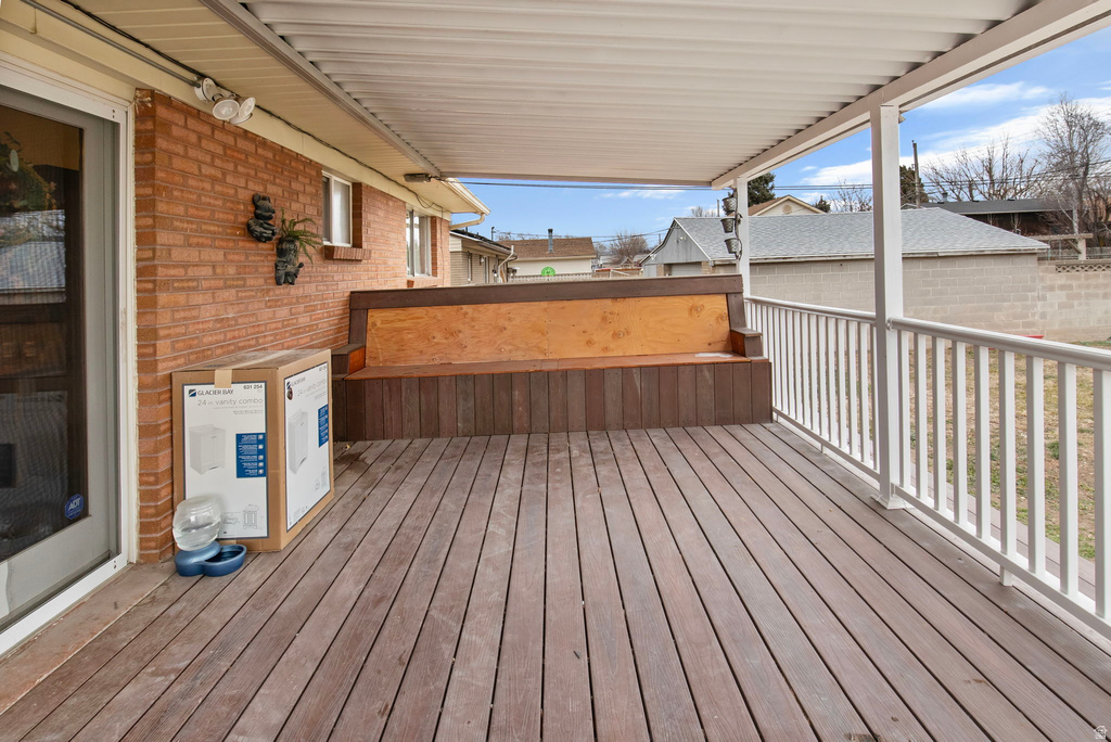 3721 W EL GLEN AVE West Valley City, UT 84120