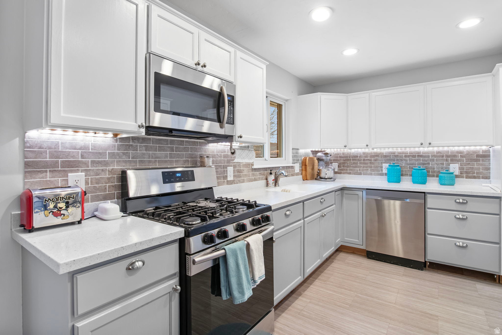 3721 W EL GLEN AVE West Valley City, UT 84120