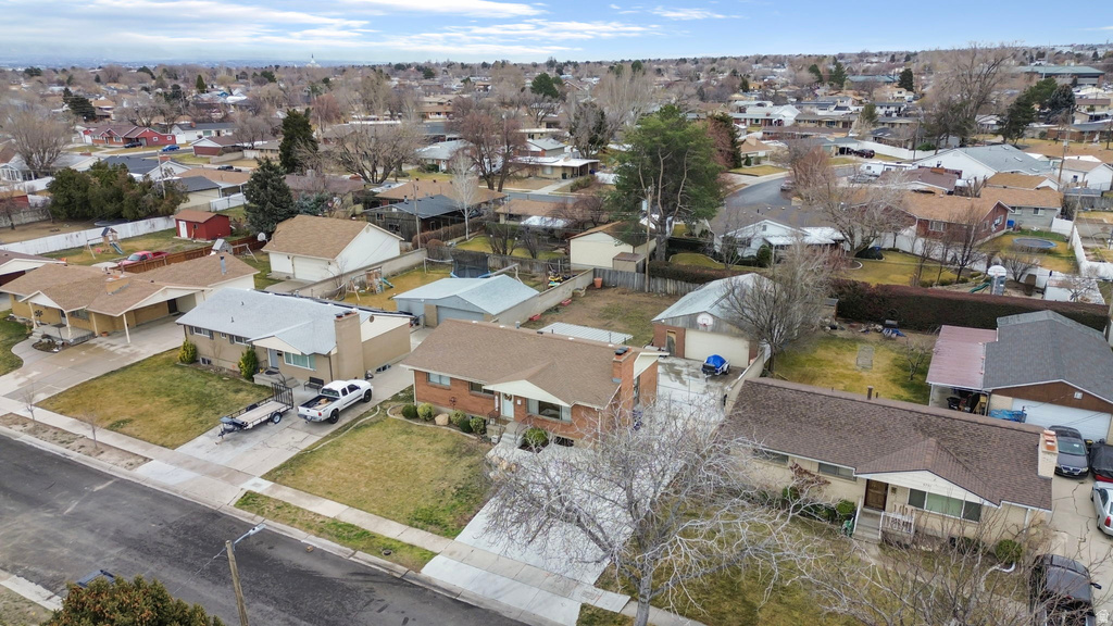 3721 W EL GLEN AVE West Valley City, UT 84120