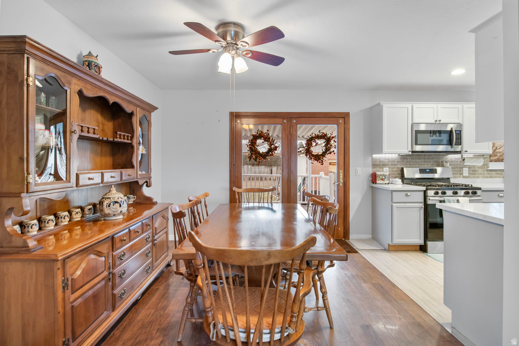 3721 W EL GLEN AVE West Valley City, UT 84120