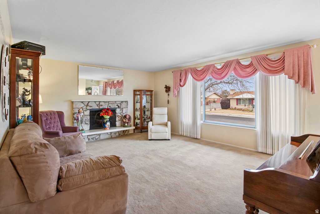 3721 W EL GLEN AVE West Valley City, UT 84120