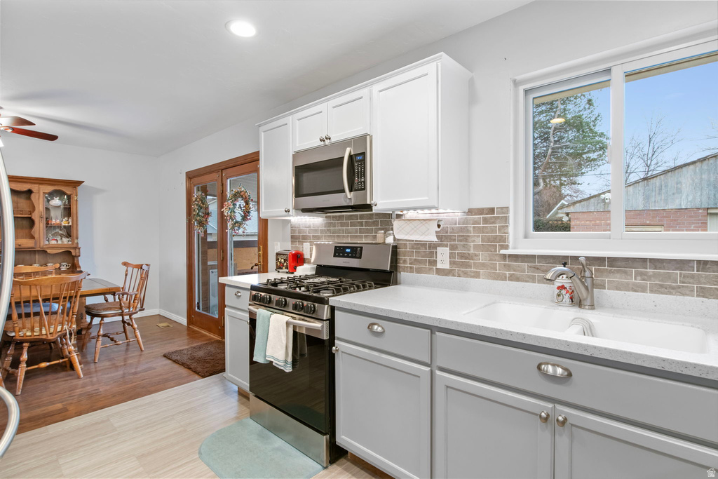 3721 W EL GLEN AVE West Valley City, UT 84120