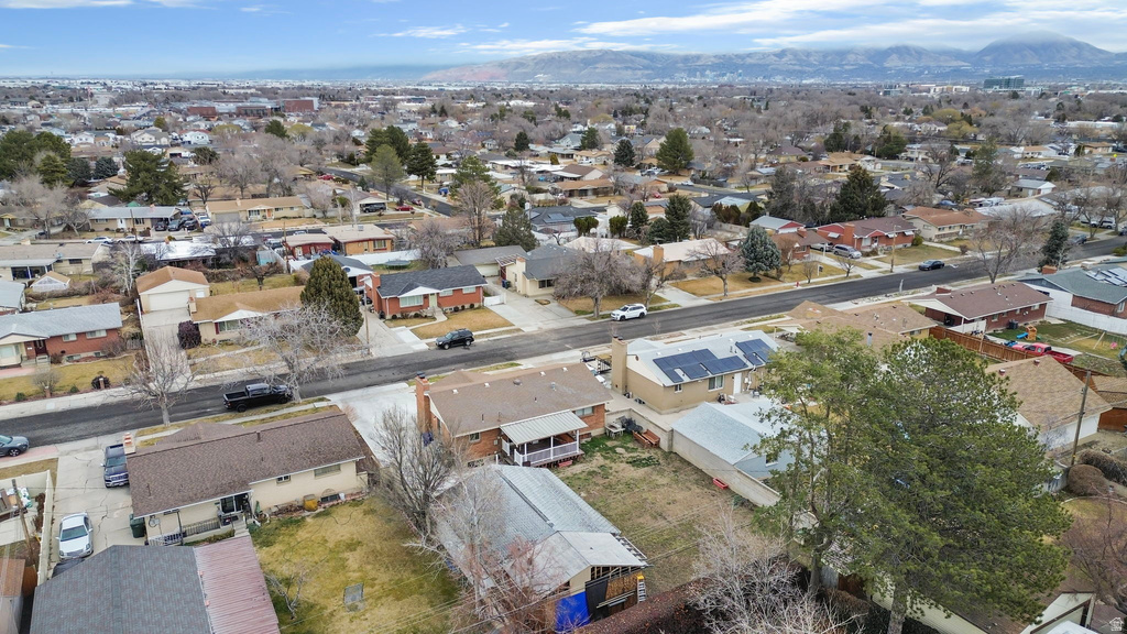 3721 W EL GLEN AVE West Valley City, UT 84120