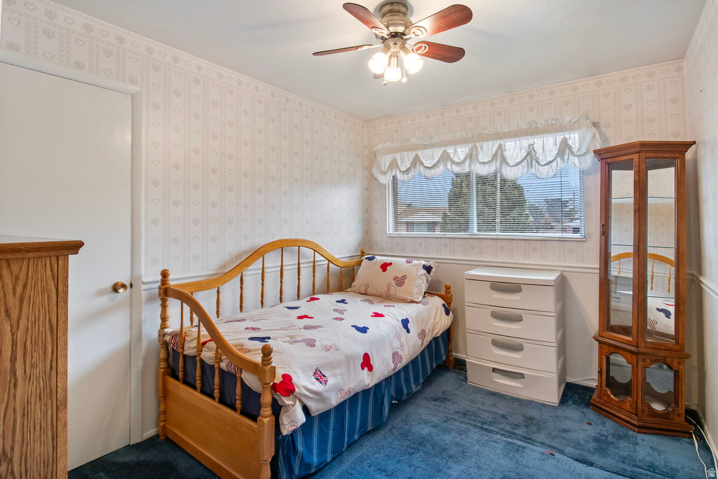 3721 W EL GLEN AVE West Valley City, UT 84120