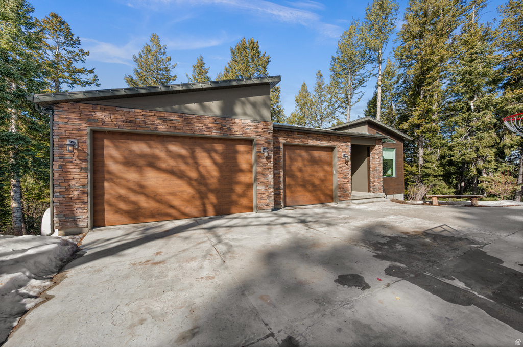 80 MATTERHORN DR Park City, UT 84098