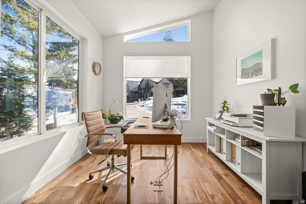 80 MATTERHORN DR Park City, UT 84098