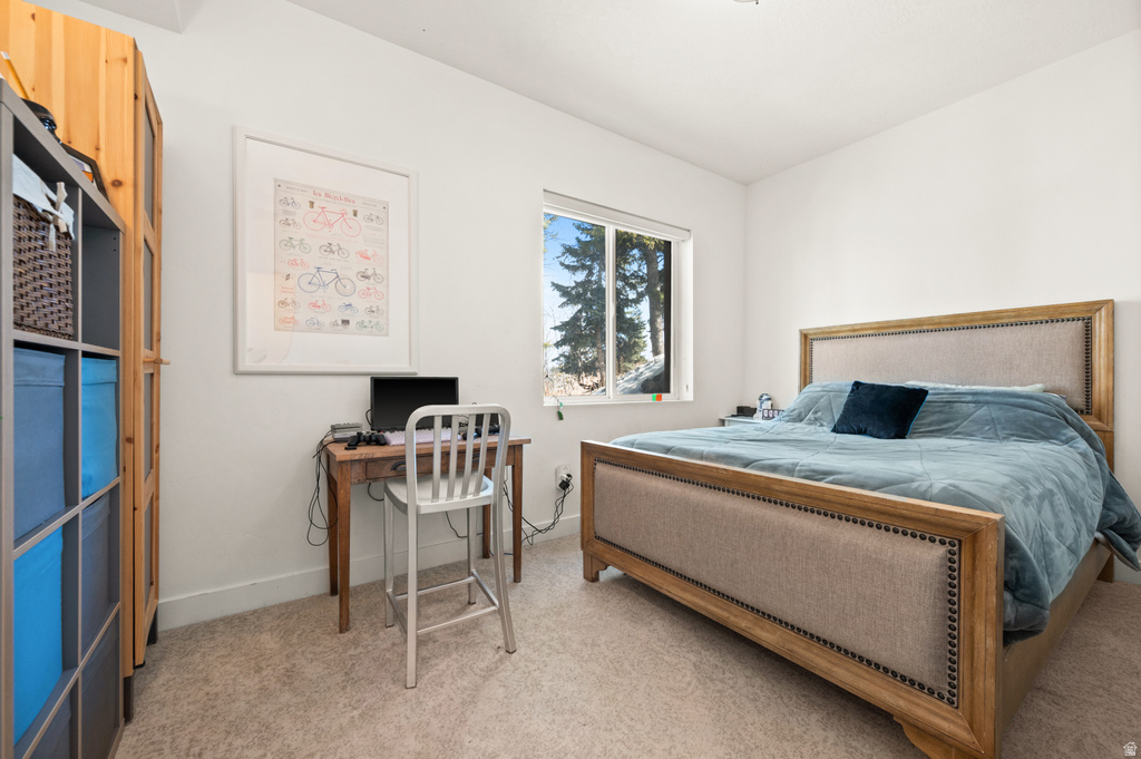 80 MATTERHORN DR Park City, UT 84098