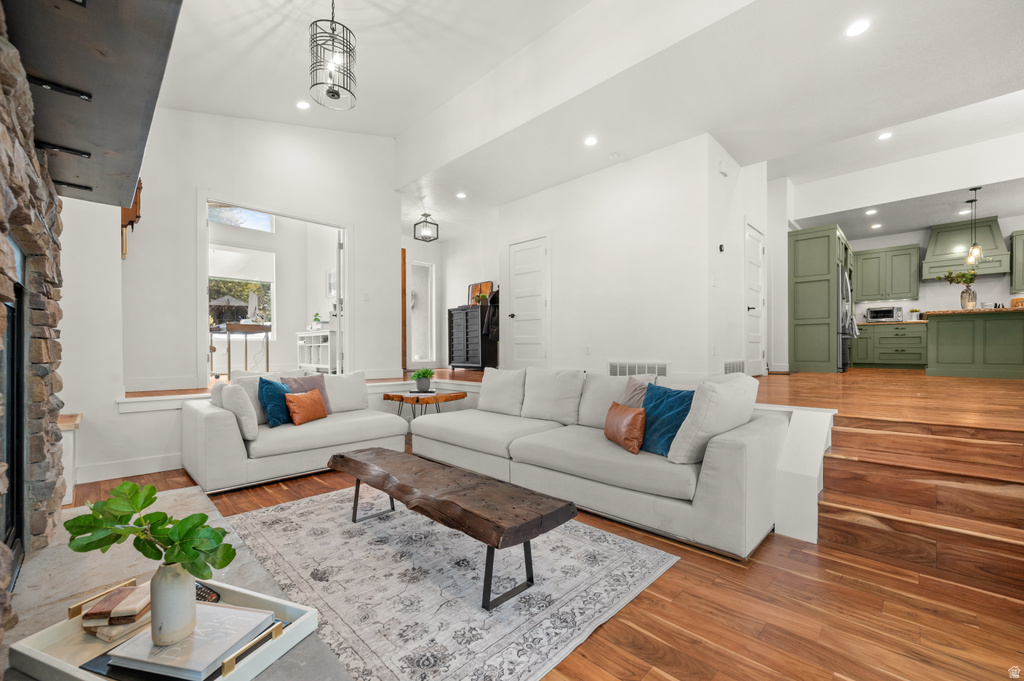 80 MATTERHORN DR Park City, UT 84098