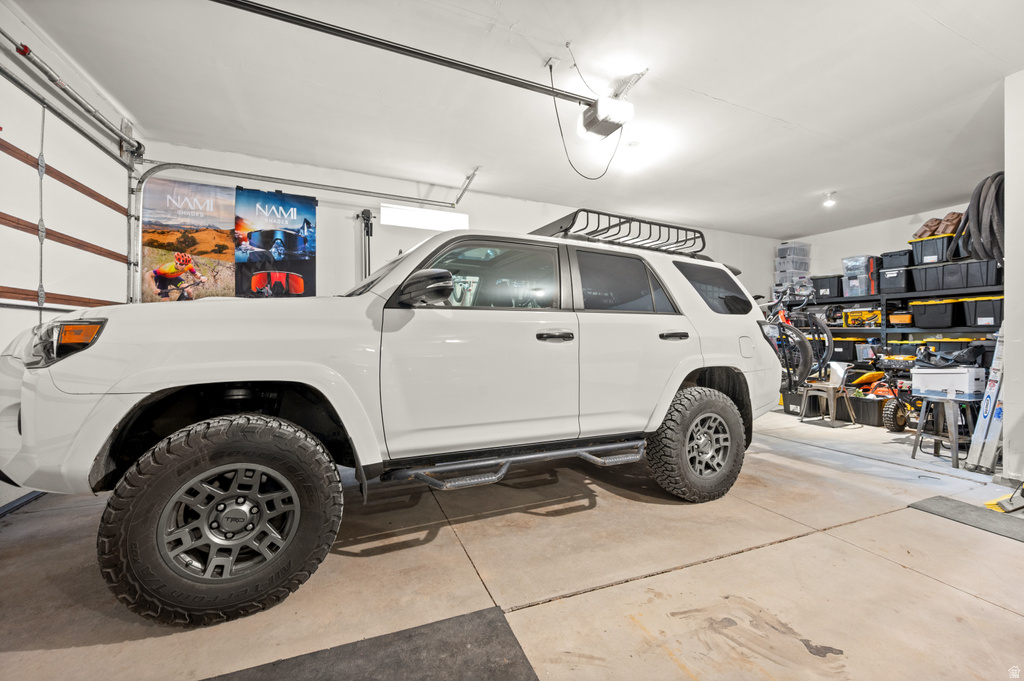 80 MATTERHORN DR Park City, UT 84098