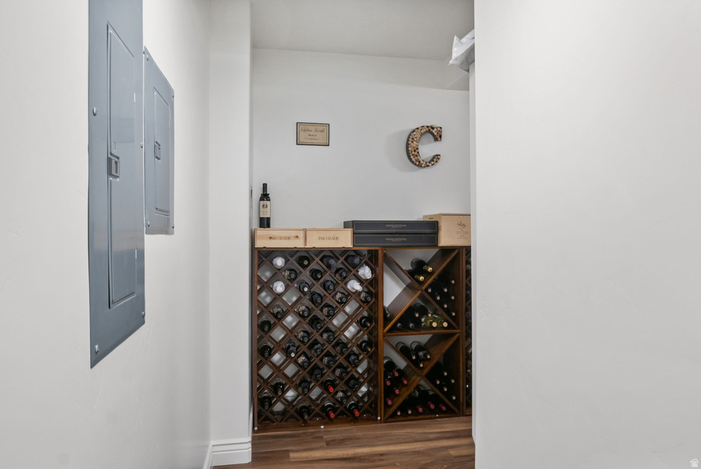 8330 S DANISH RD Cottonwood Heights, UT 84093