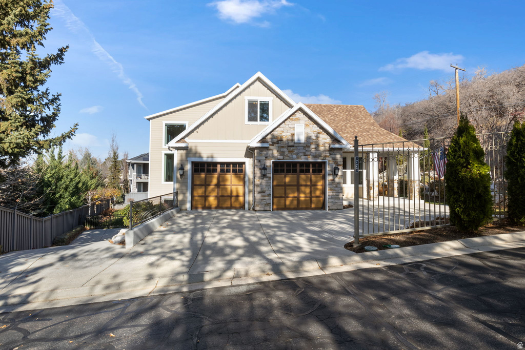 8330 S DANISH RD Cottonwood Heights, UT 84093