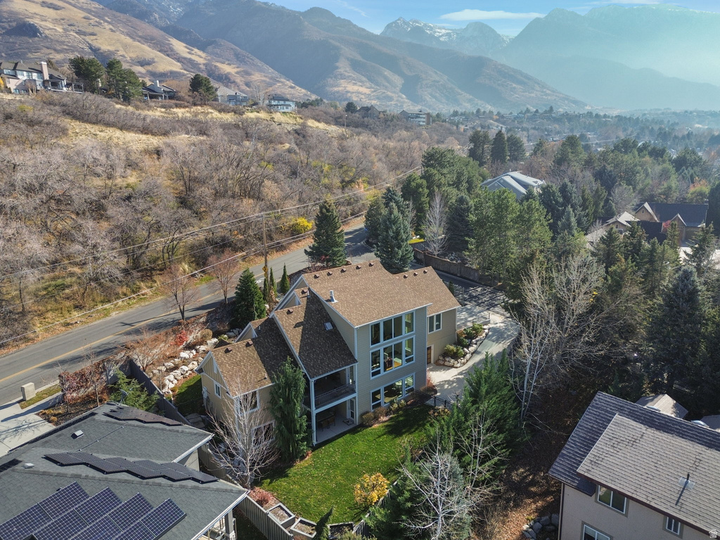 8330 S DANISH RD Cottonwood Heights, UT 84093