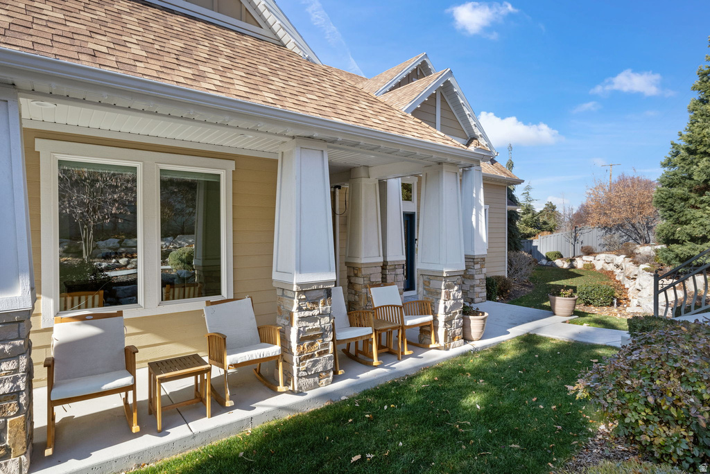 8330 S DANISH RD Cottonwood Heights, UT 84093