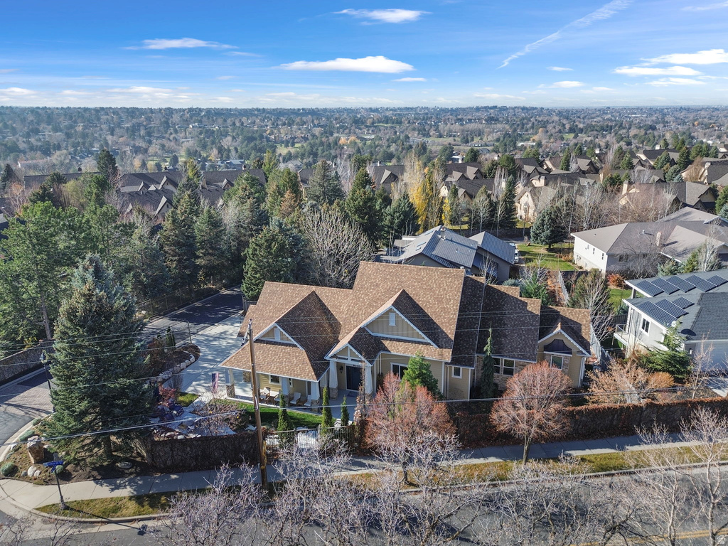 8330 S DANISH RD Cottonwood Heights, UT 84093