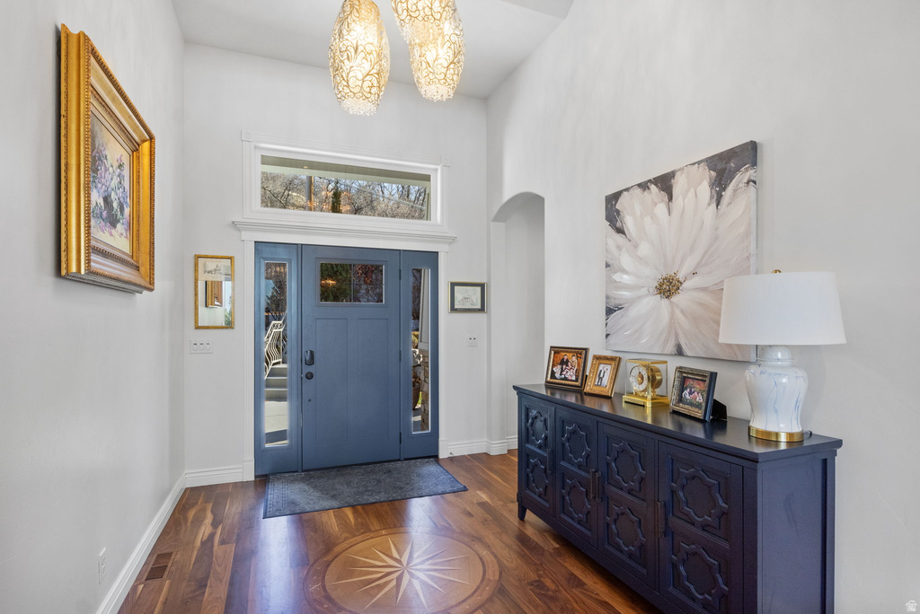 8330 S DANISH RD Cottonwood Heights, UT 84093