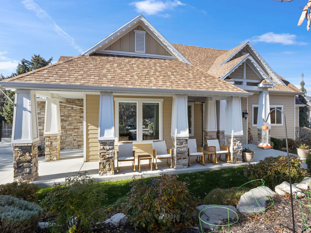 8330 S DANISH RD Cottonwood Heights, UT 84093