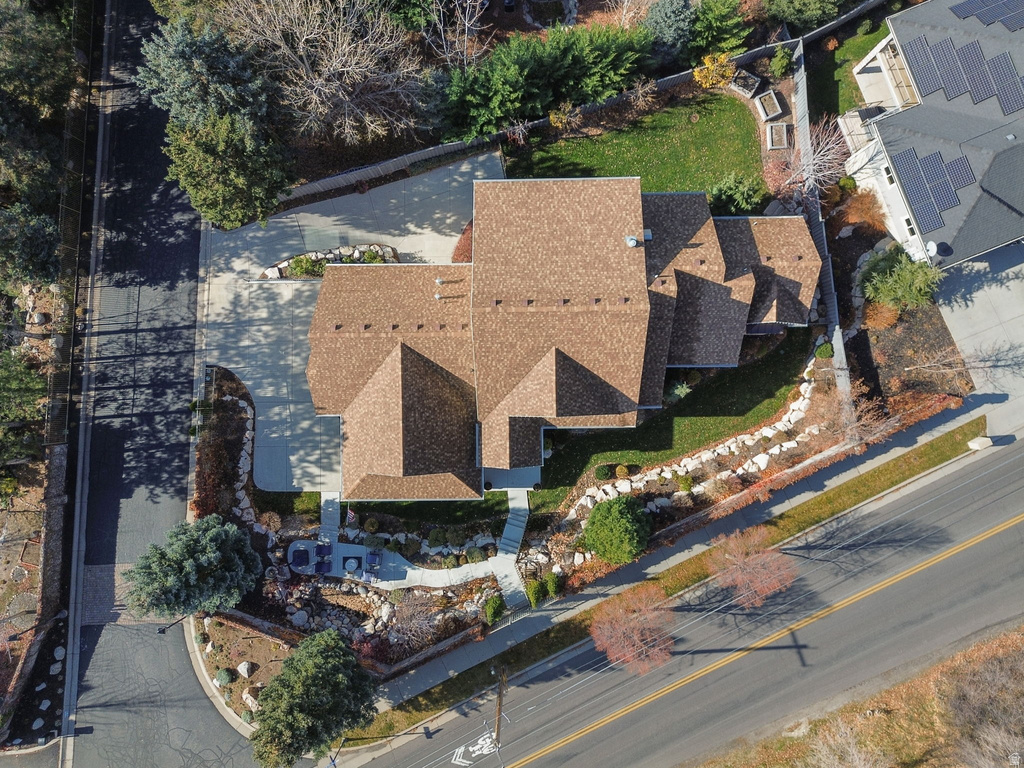 8330 S DANISH RD Cottonwood Heights, UT 84093