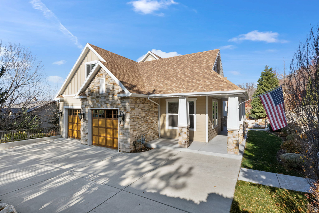 8330 S DANISH RD Cottonwood Heights, UT 84093