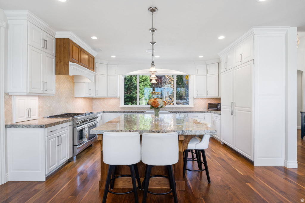 8330 S DANISH RD Cottonwood Heights, UT 84093