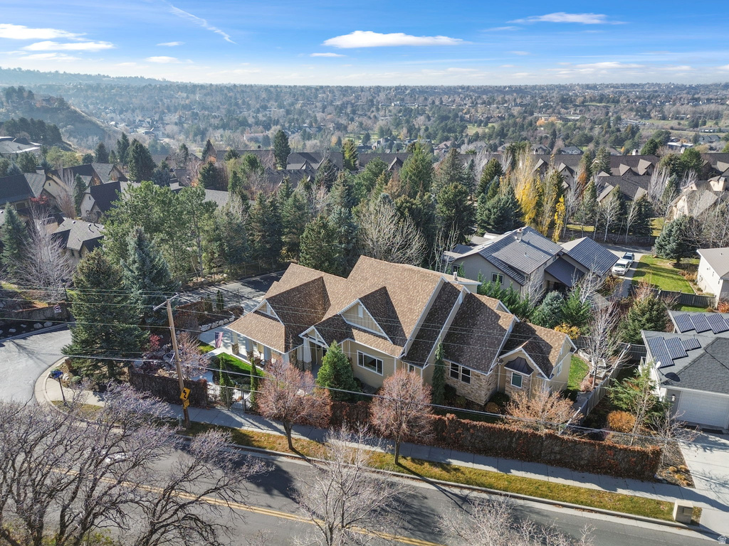 8330 S DANISH RD Cottonwood Heights, UT 84093