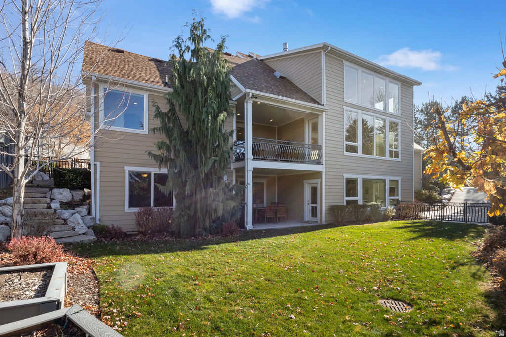 8330 S DANISH RD Cottonwood Heights, UT 84093