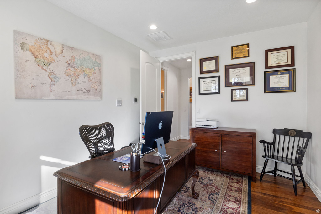 8330 S DANISH RD Cottonwood Heights, UT 84093