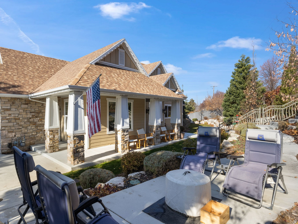 8330 S DANISH RD Cottonwood Heights, UT 84093