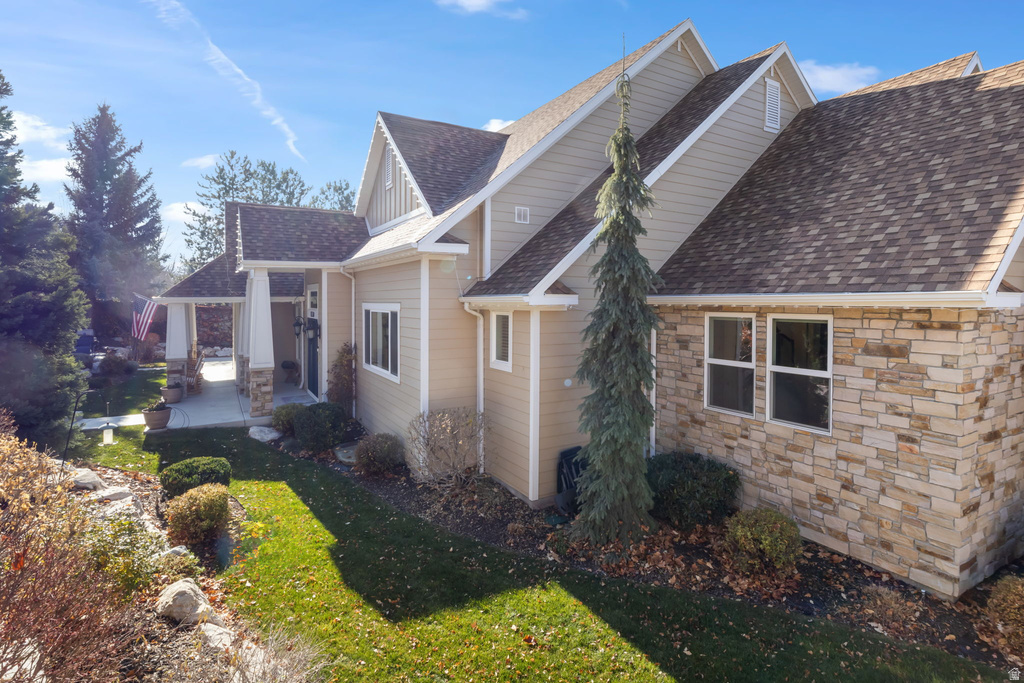 8330 S DANISH RD Cottonwood Heights, UT 84093