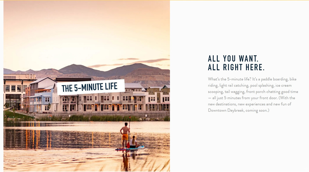 5249 W REVENTON DR #301 South Jordan, UT 84009