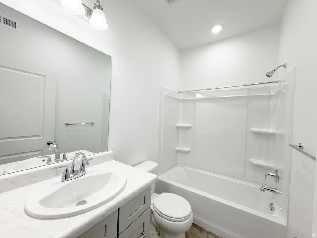 5249 W REVENTON DR #301 South Jordan, UT 84009