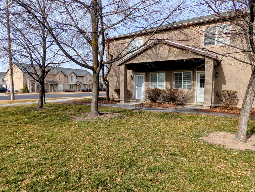 2 N SOMERSET PL Logan, UT 84341