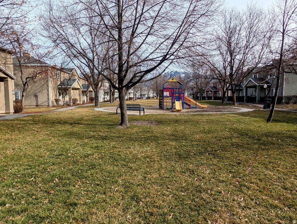 2 N SOMERSET PL Logan, UT 84341