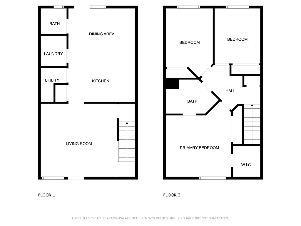 2 N SOMERSET PL Logan, UT 84341