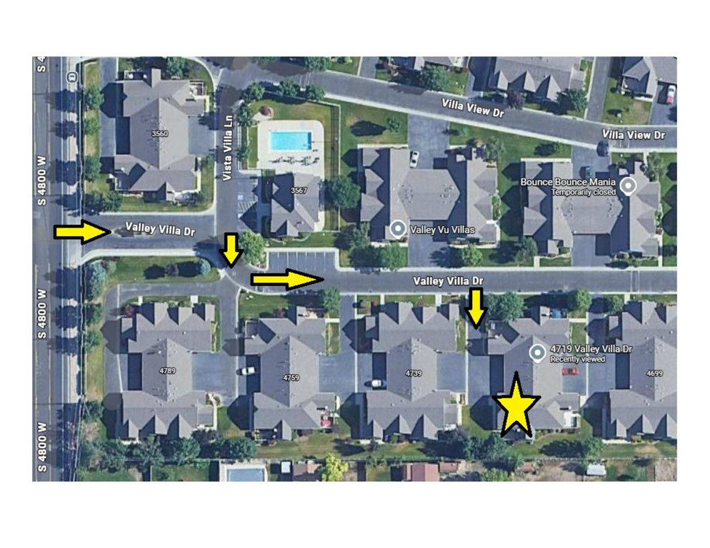 4179 W VALLEY VILLA DR West Valley City, UT 84120