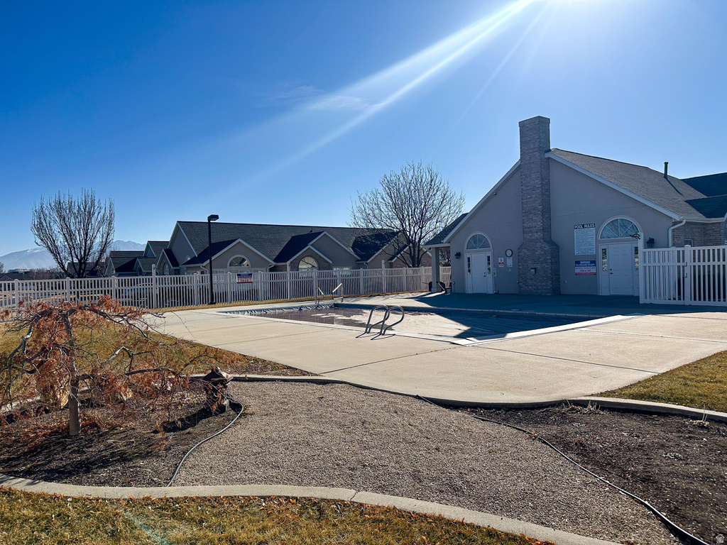 4179 W VALLEY VILLA DR West Valley City, UT 84120