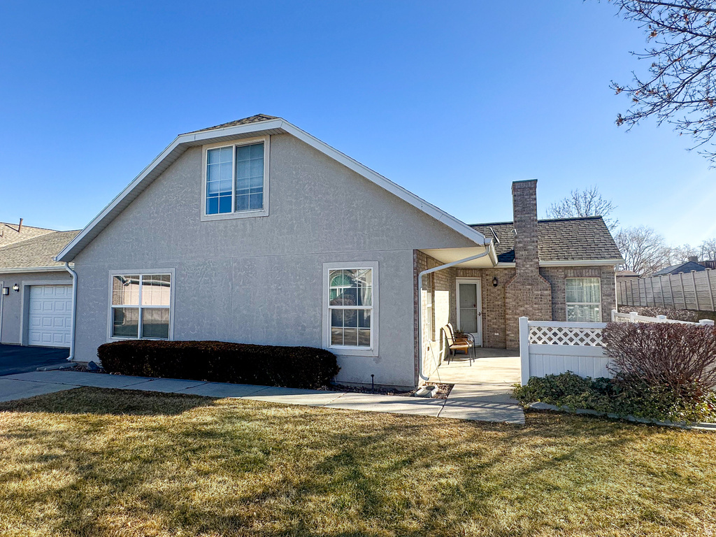 4179 W VALLEY VILLA DR West Valley City, UT 84120