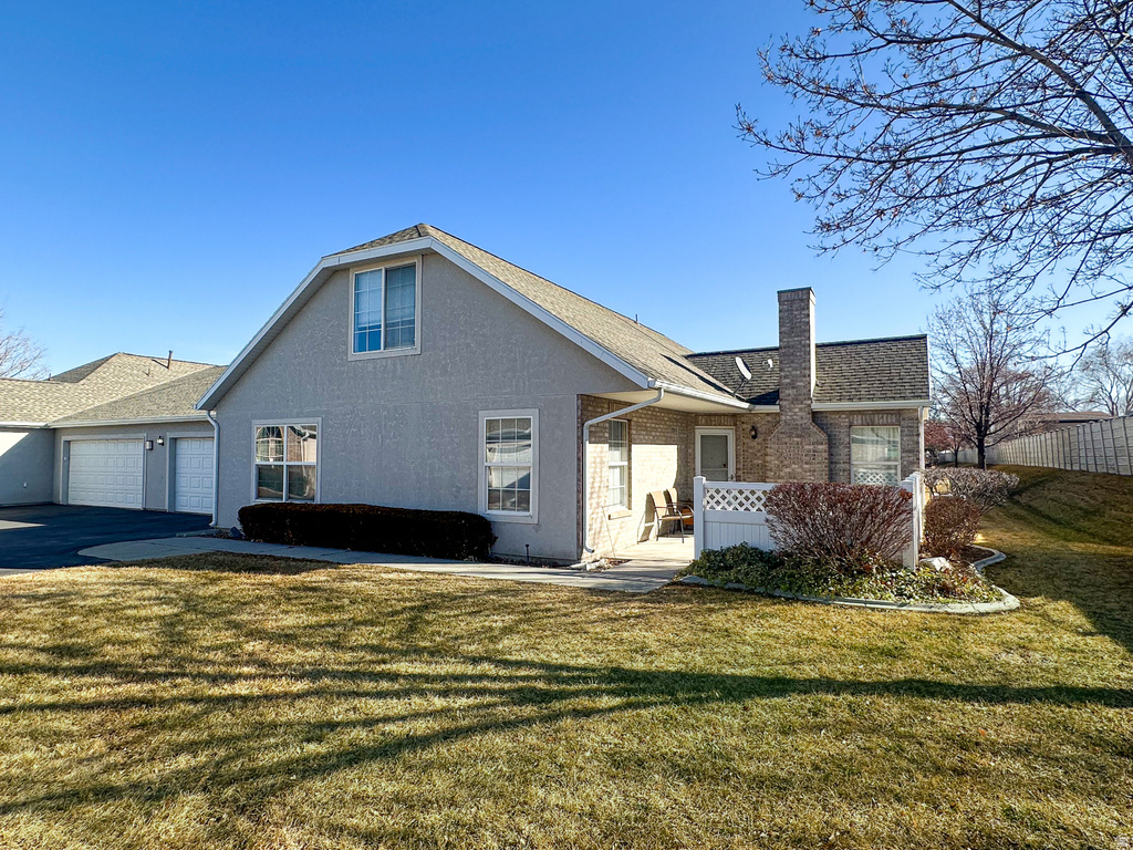 4179 W VALLEY VILLA DR West Valley City, UT 84120