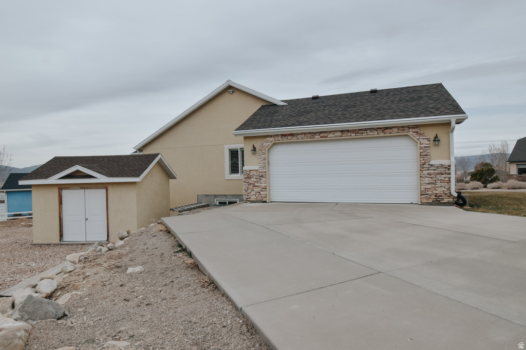 1056 E 920 S Ephraim, UT 84627
