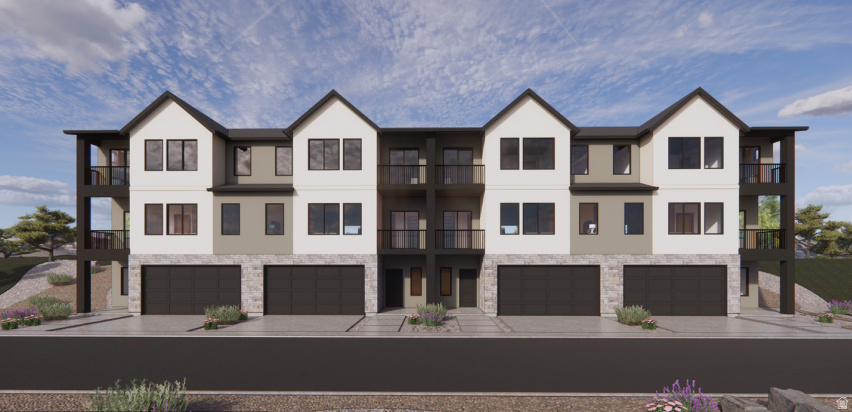 403 E LEVENGROVE DR #1142 Lehi, UT 84043