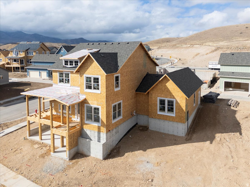 7192 S CAMPION DR #203 West Jordan, UT 84081