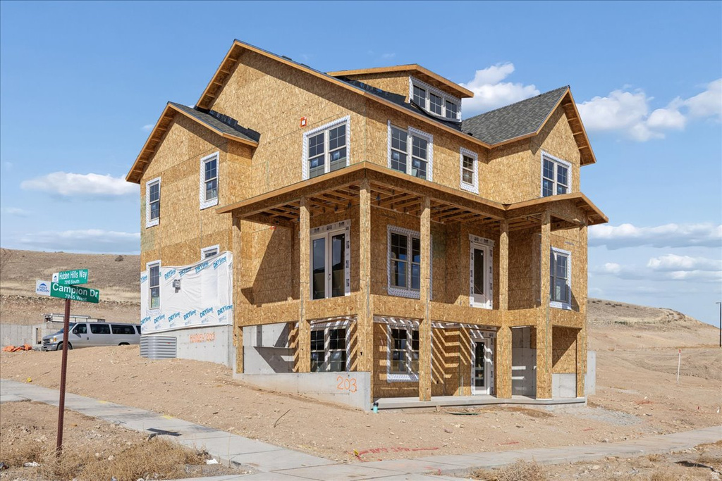 7192 S CAMPION DR #203 West Jordan, UT 84081